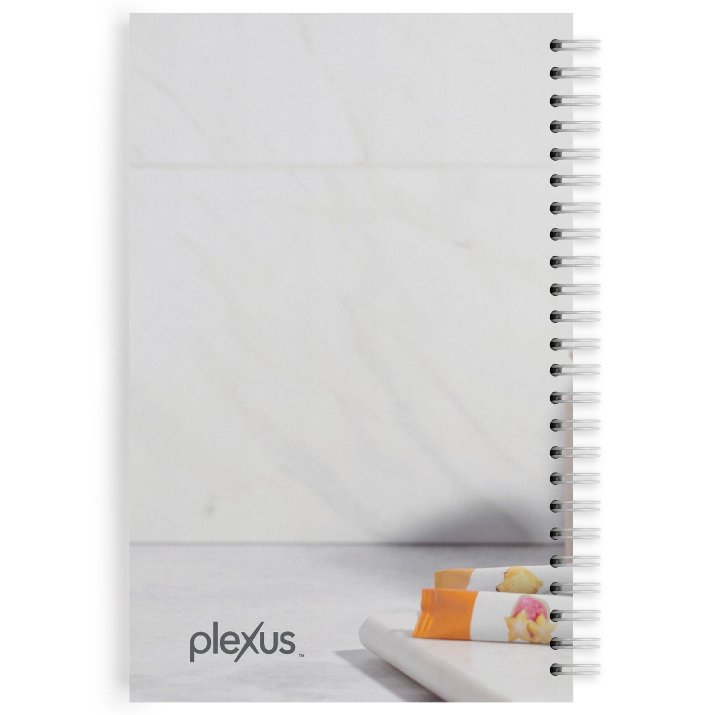 Plexus® Active Notebook