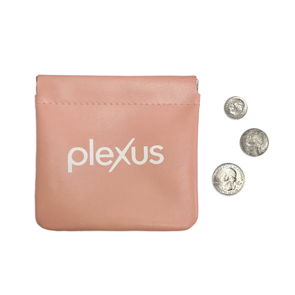 Plexus® Coin Pouch