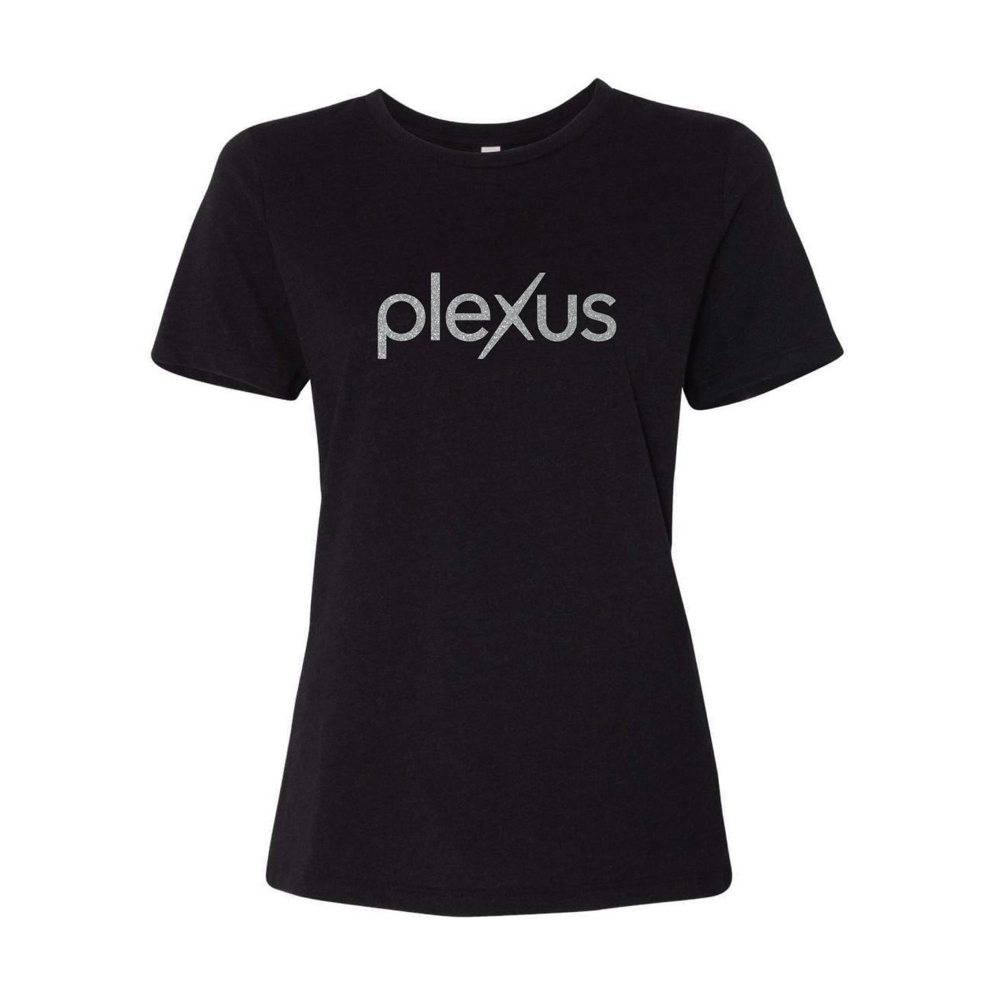 Ladies Everyday Glitter Tee