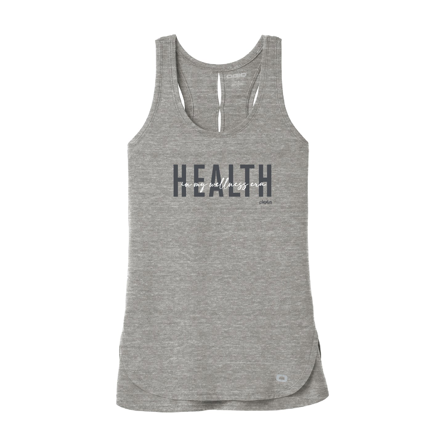 Ladies Health Wellness Era Tank
