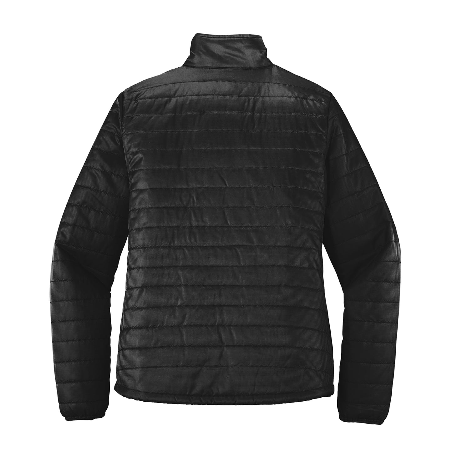 Plexus® Women's Packable Puffy Jacket