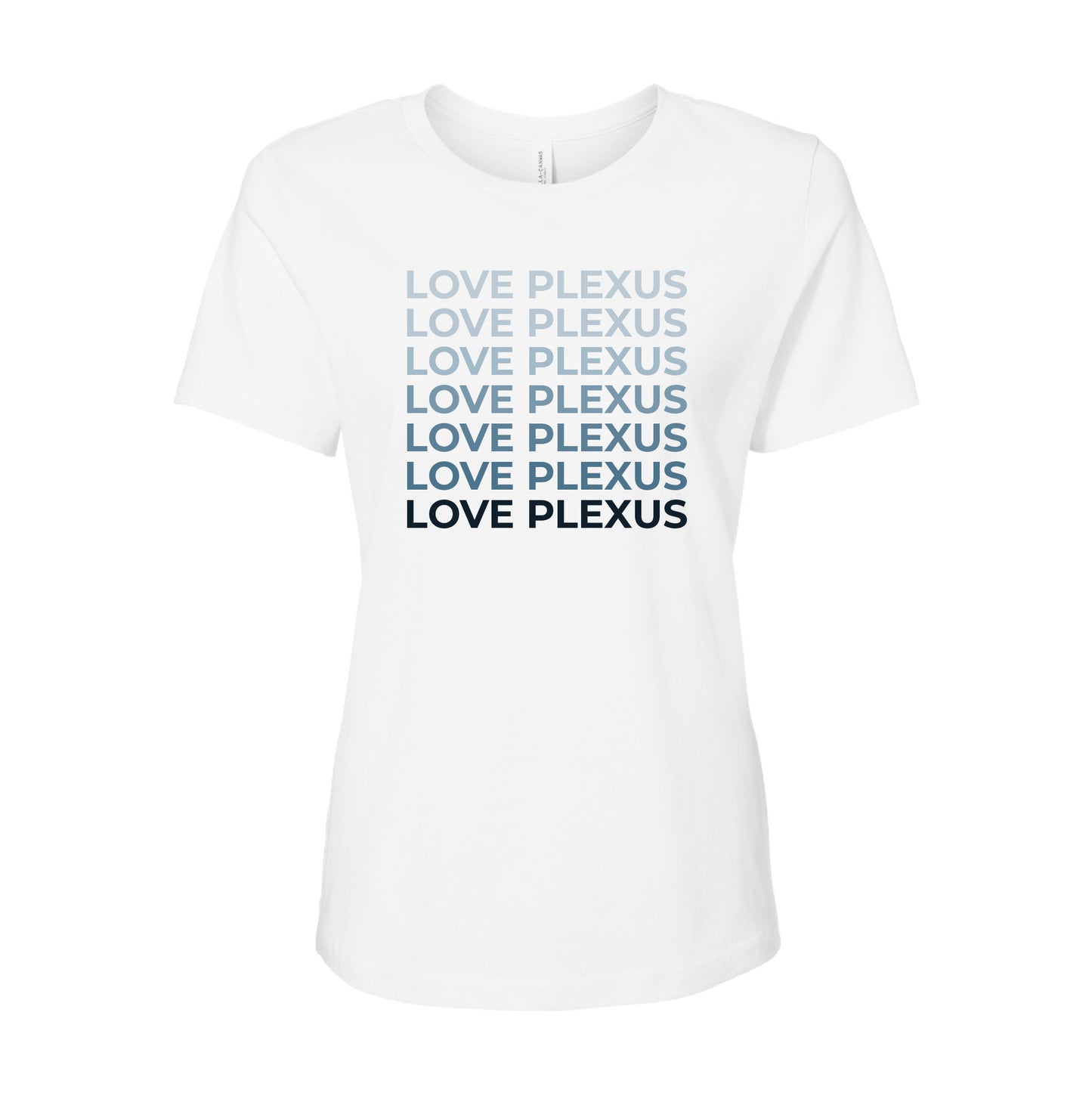 Ladies Love Plexus® Tee