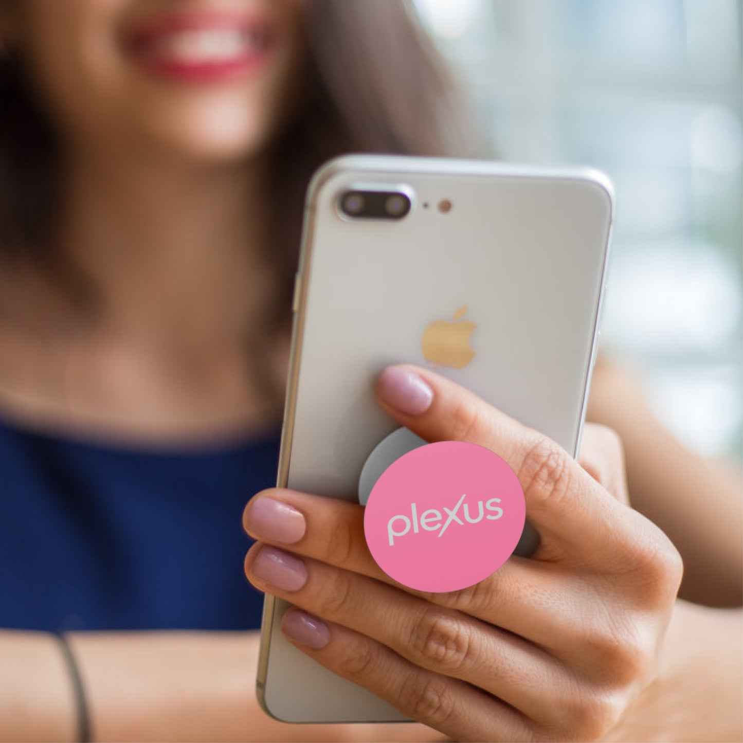 Plexus® Pop Socket