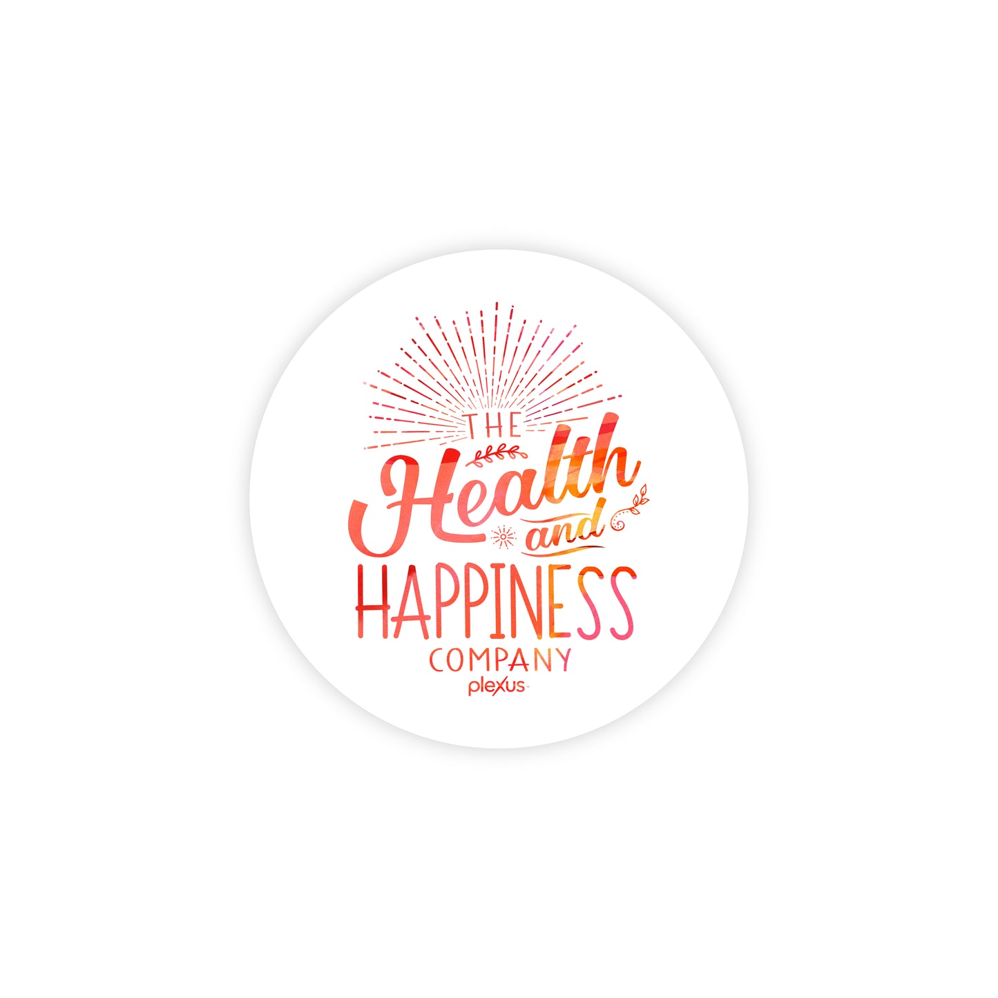 Plexus® Pop Socket