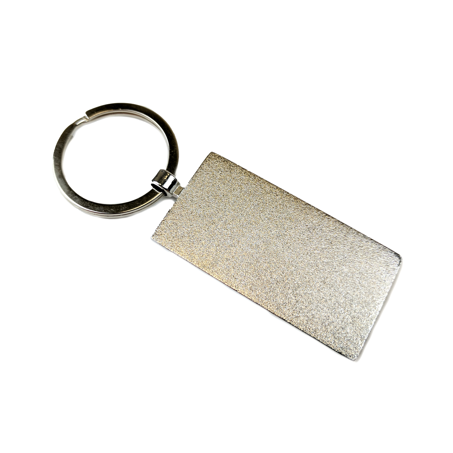 Plexus® Metal Keychain