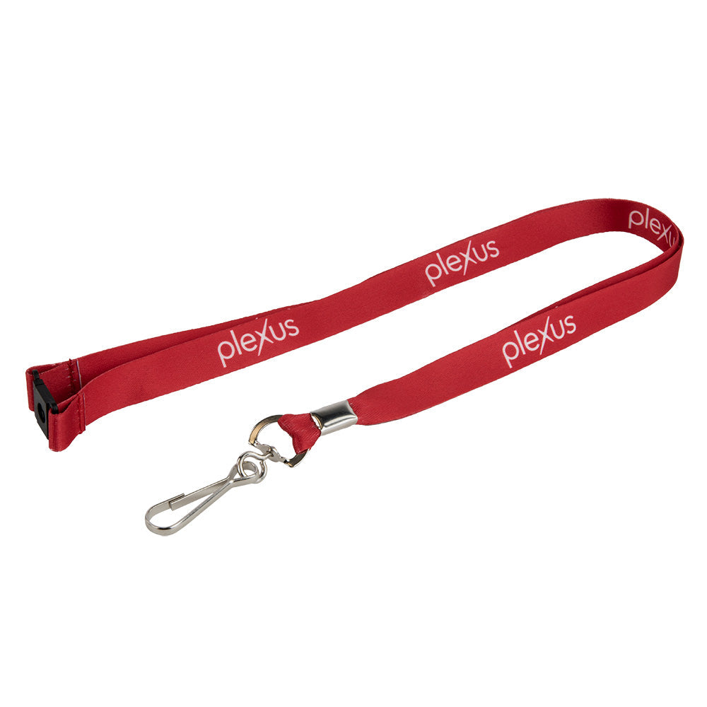 Plexus® Lanyard