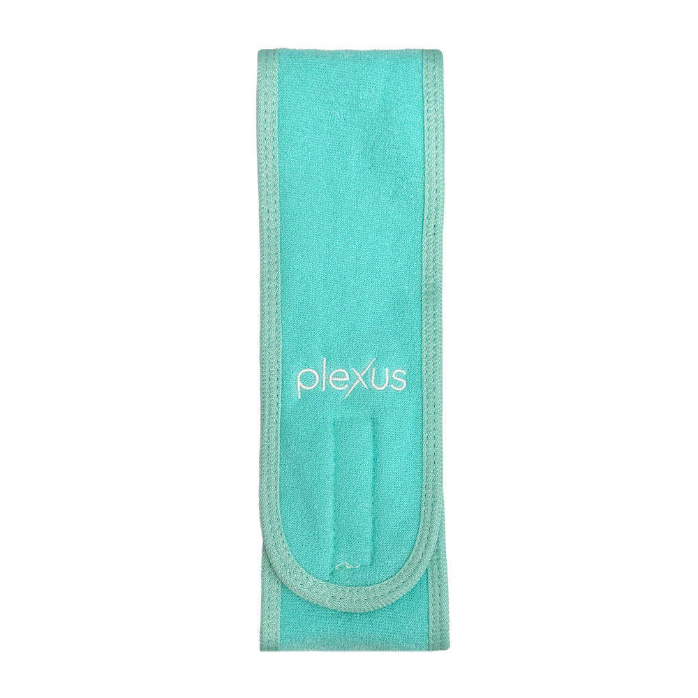 Plexus® Seafoam Spa Headband