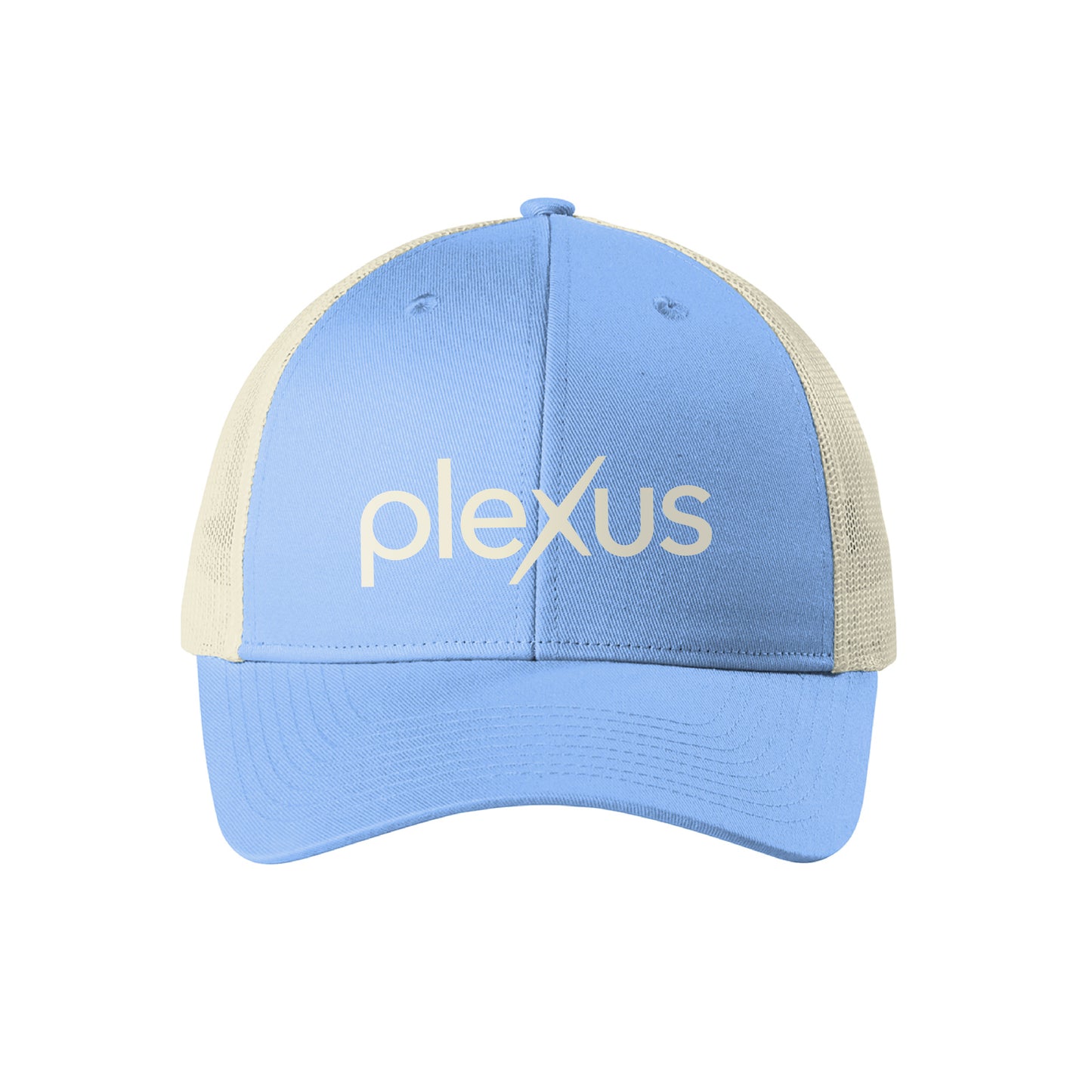 Plexus® Snapback Trucker Hat