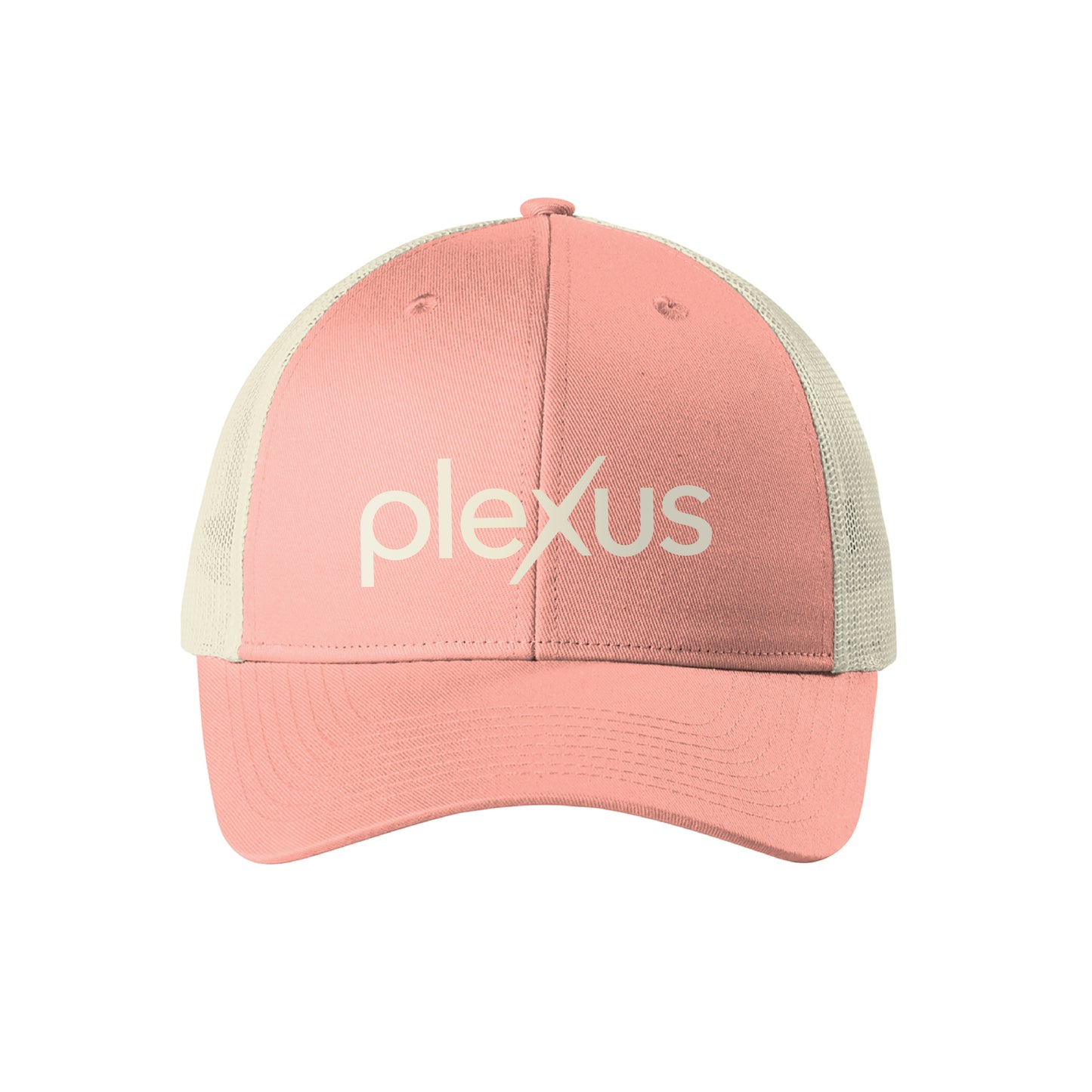 Plexus® Snapback Trucker Hat