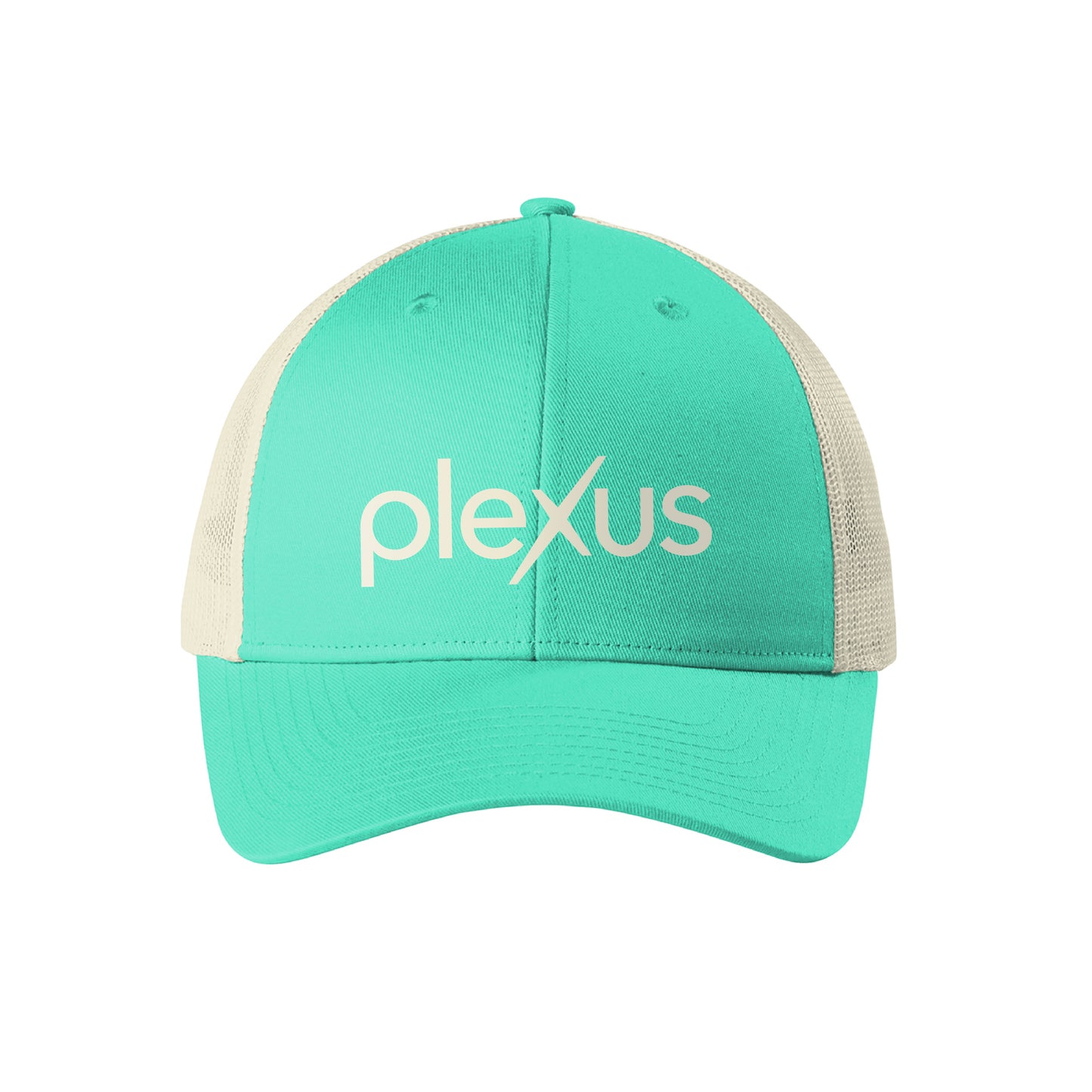 Plexus® Snapback Trucker Hat