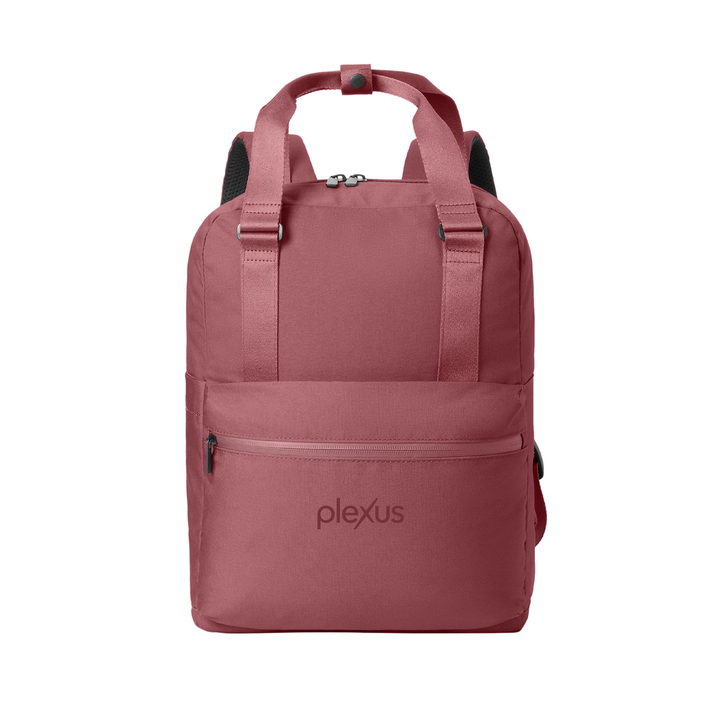 Plexus® Handled Backpack