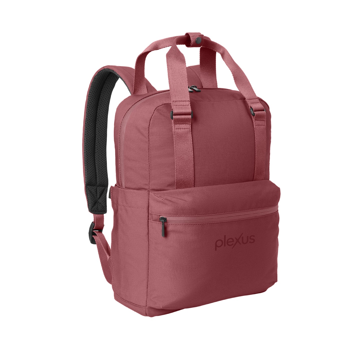 Plexus® Handled Backpack
