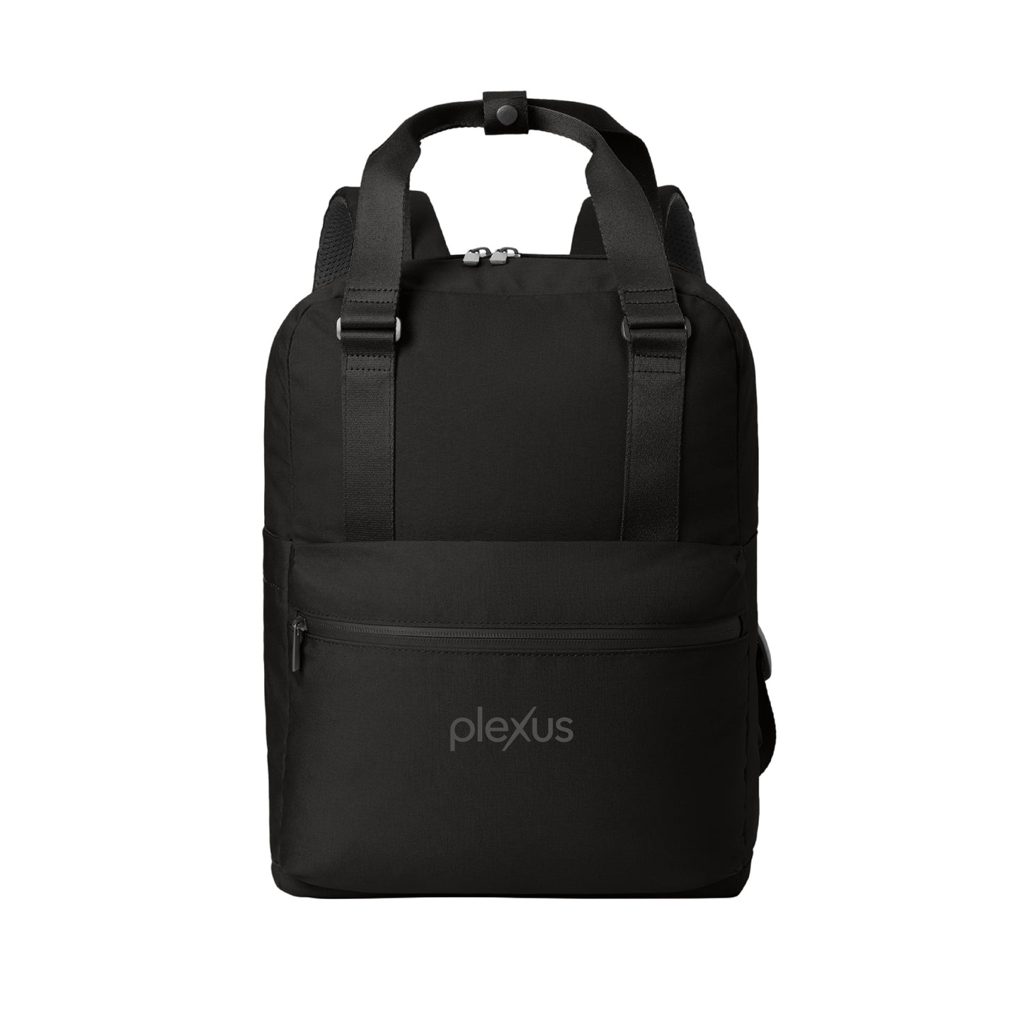 Plexus® Handled Backpack