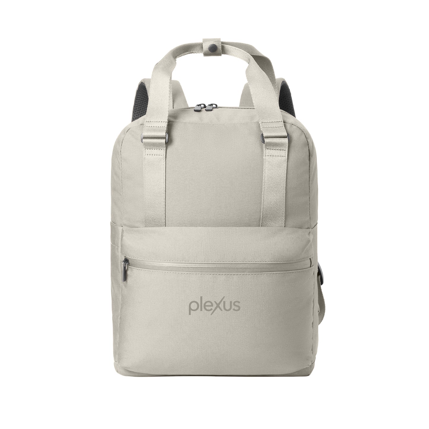 Plexus® Handled Backpack