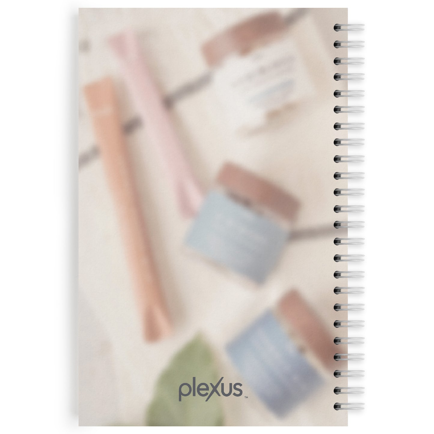 Plexus® TriPlex™ Notebook