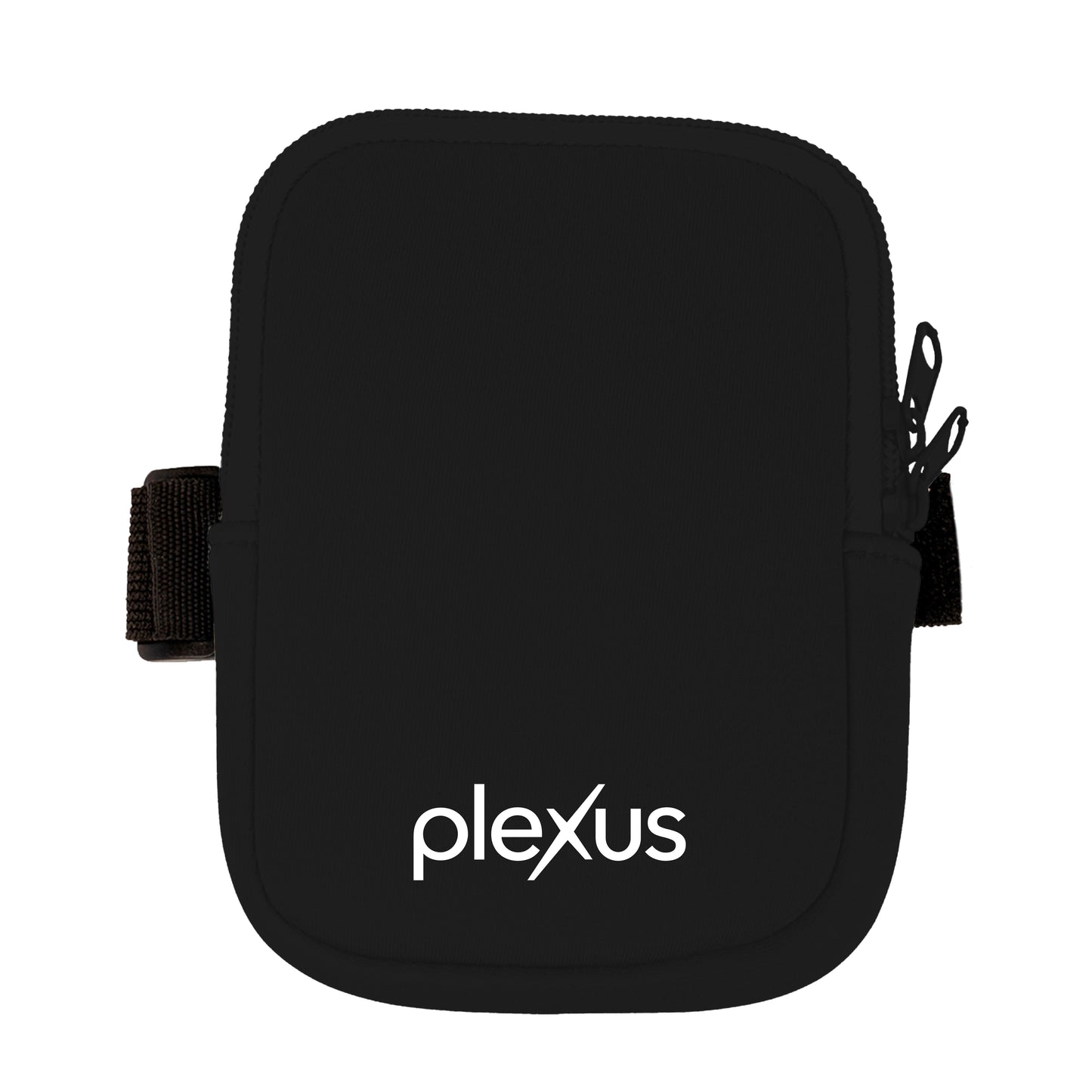 Plexus® Zipper Bottle Pouch