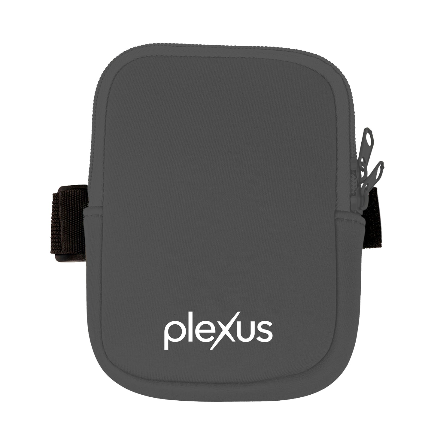 Plexus® Zipper Bottle Pouch