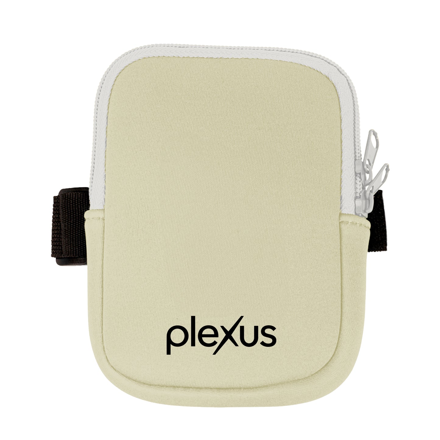 Plexus® Zipper Bottle Pouch