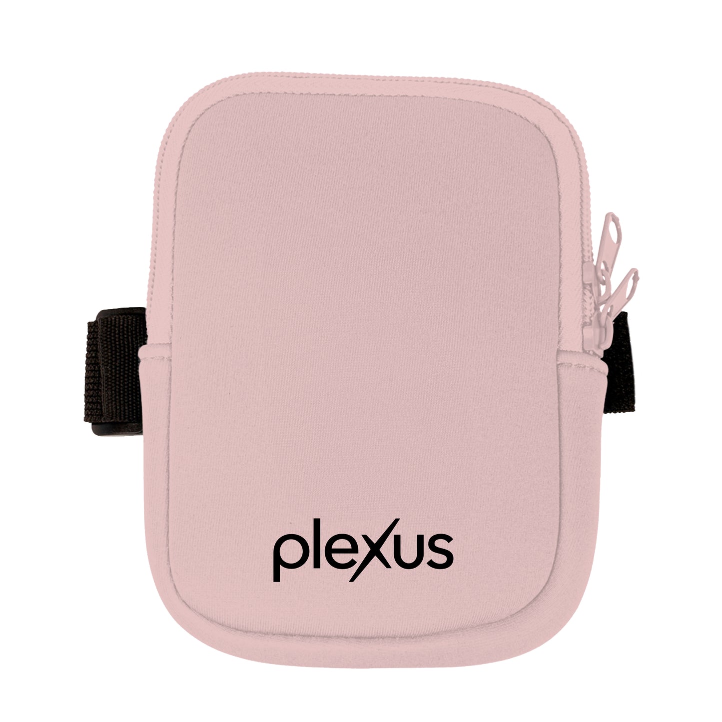 Plexus® Zipper Bottle Pouch