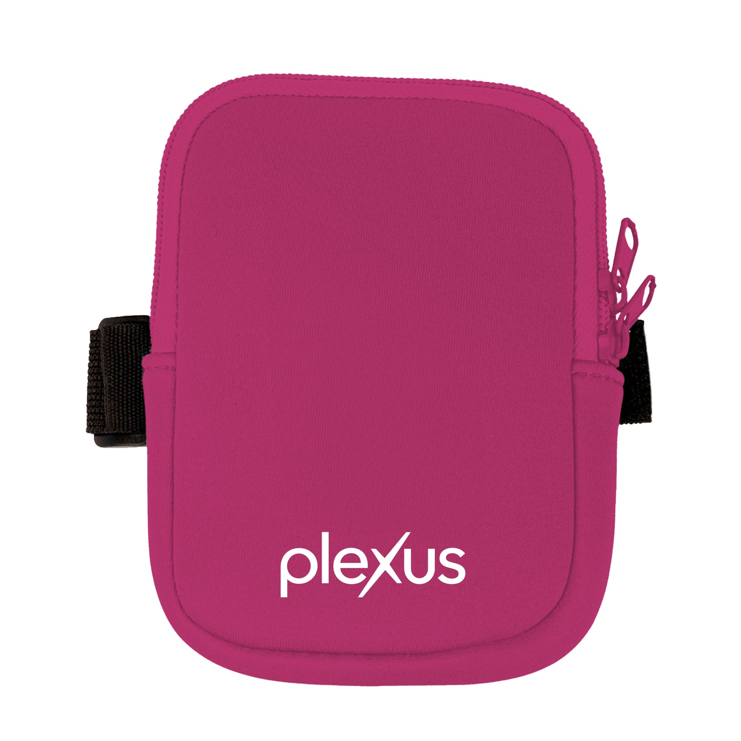 Plexus® Zipper Bottle Pouch