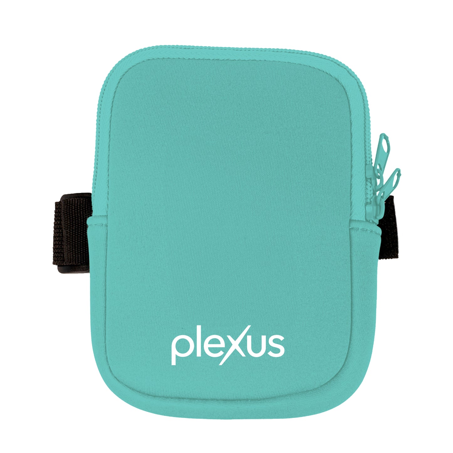 Plexus® Zipper Bottle Pouch