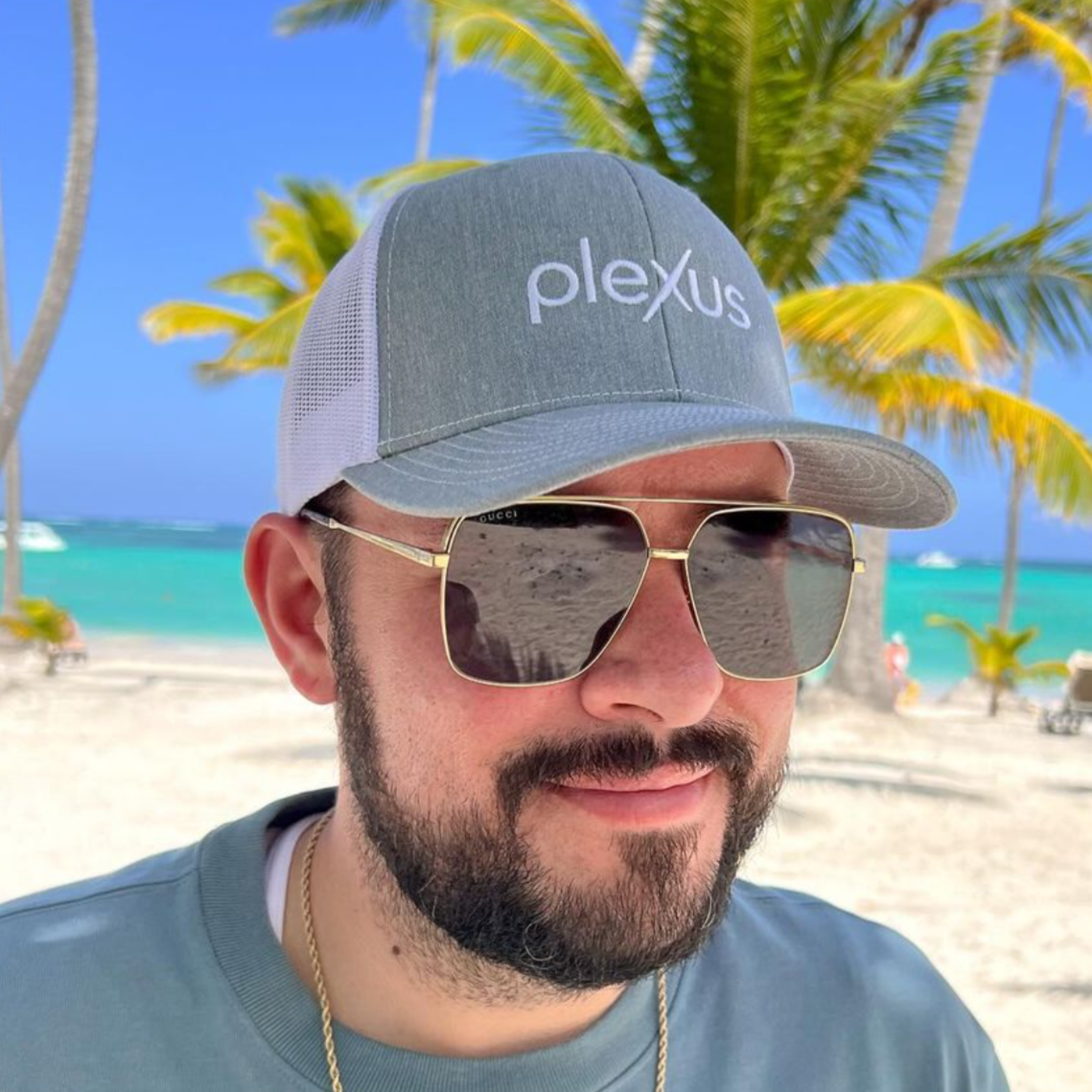 Everyday Trucker Hat