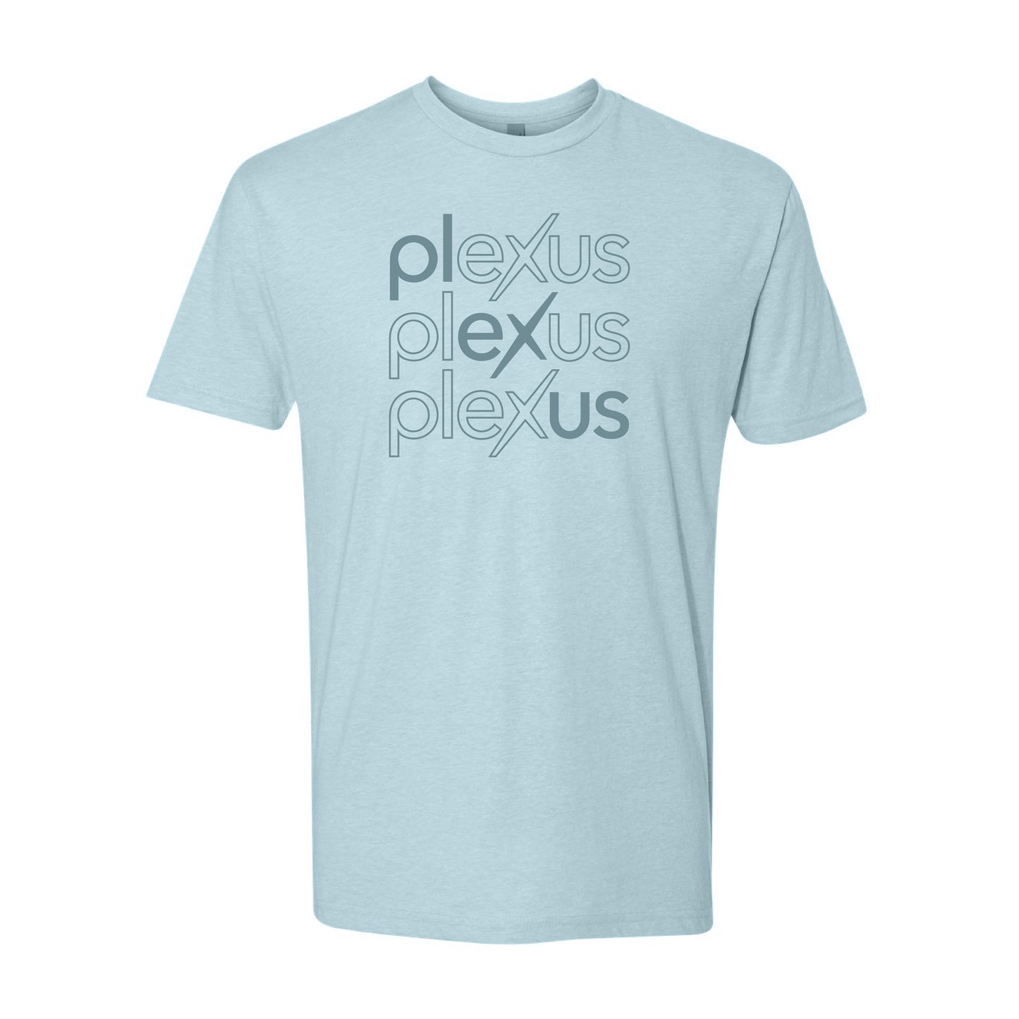 Plexus® Repeat Tee