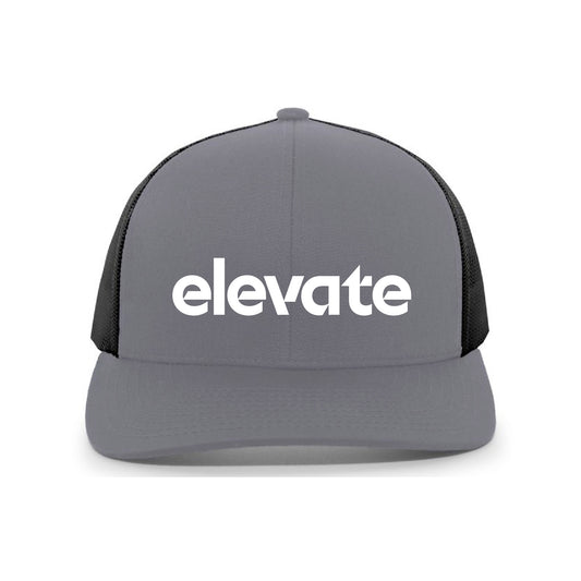 Plexus® Elevate Convention Trucker Hat