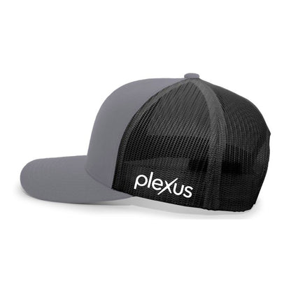 Plexus® Elevate Convention Trucker Hat