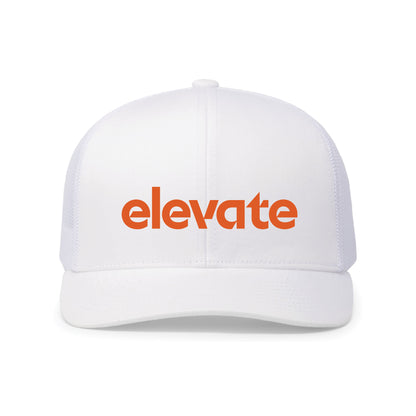 Plexus® Elevate Convention Trucker Hat