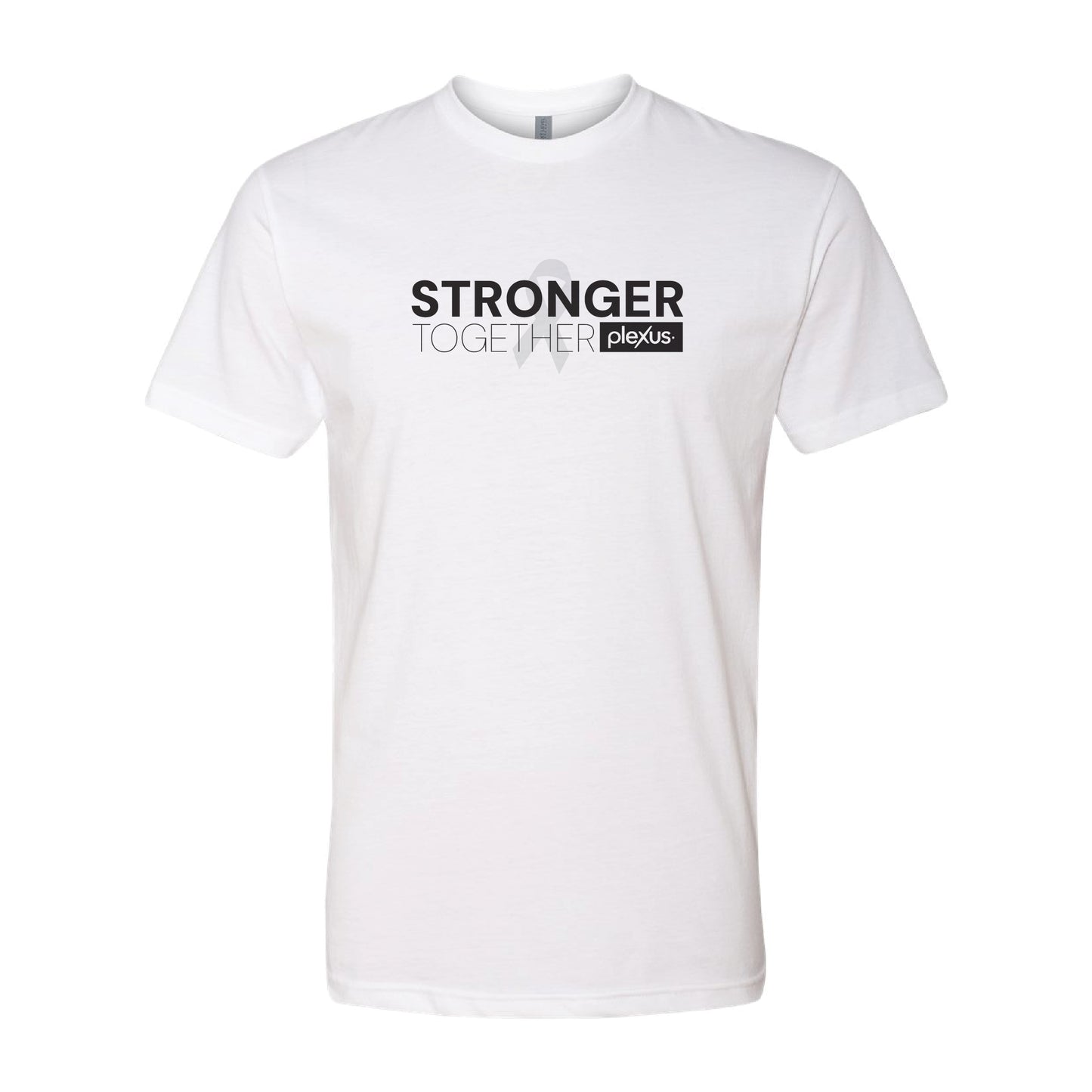 Plexus Stronger Together Tee