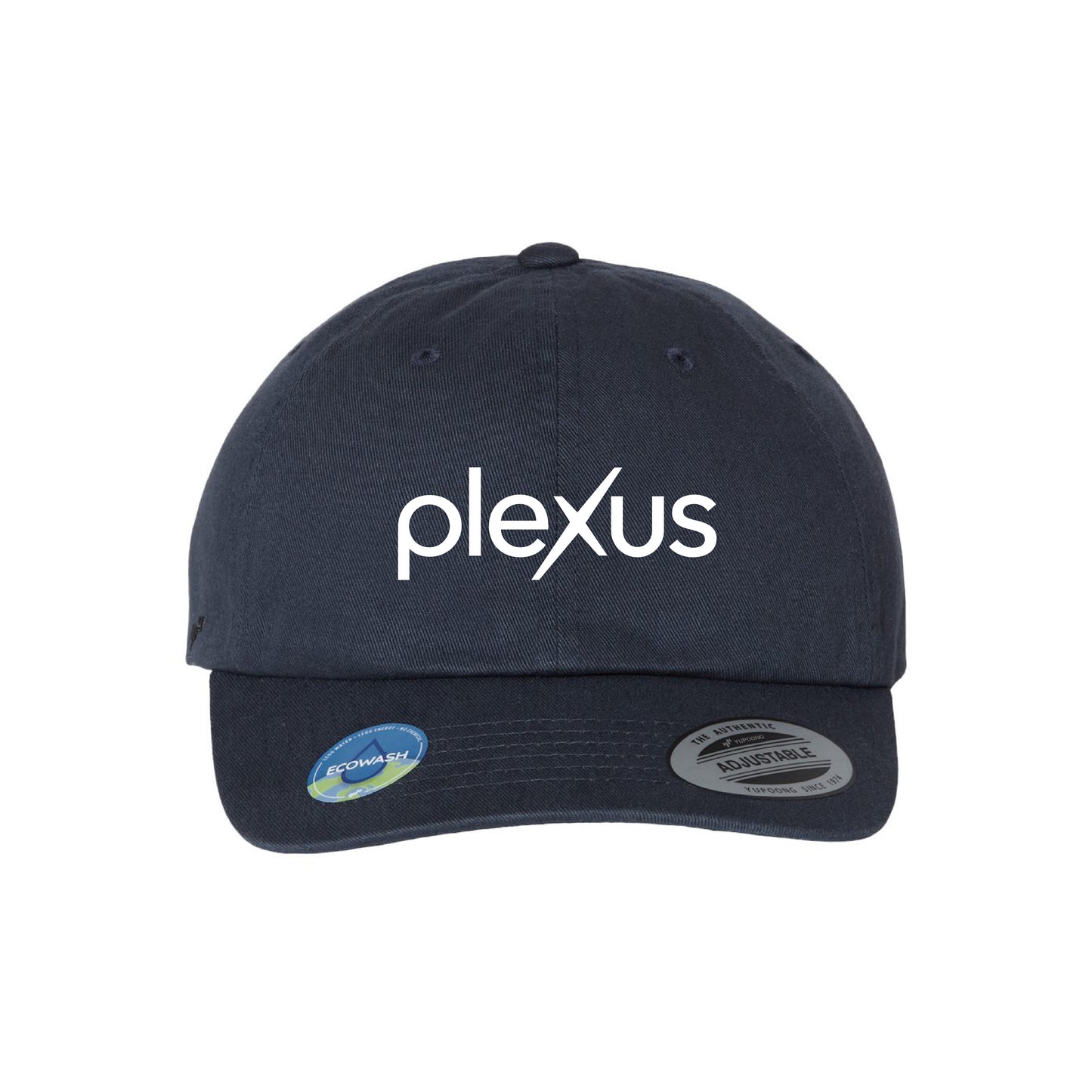 NEW! Plexus® EcoWash Dad Hat