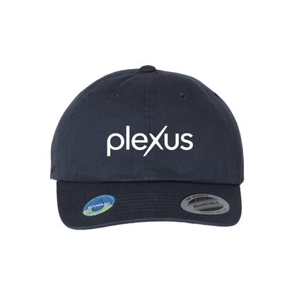 NEW! Plexus® EcoWash Dad Hat