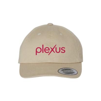 NEW! Plexus® EcoWash Dad Hat