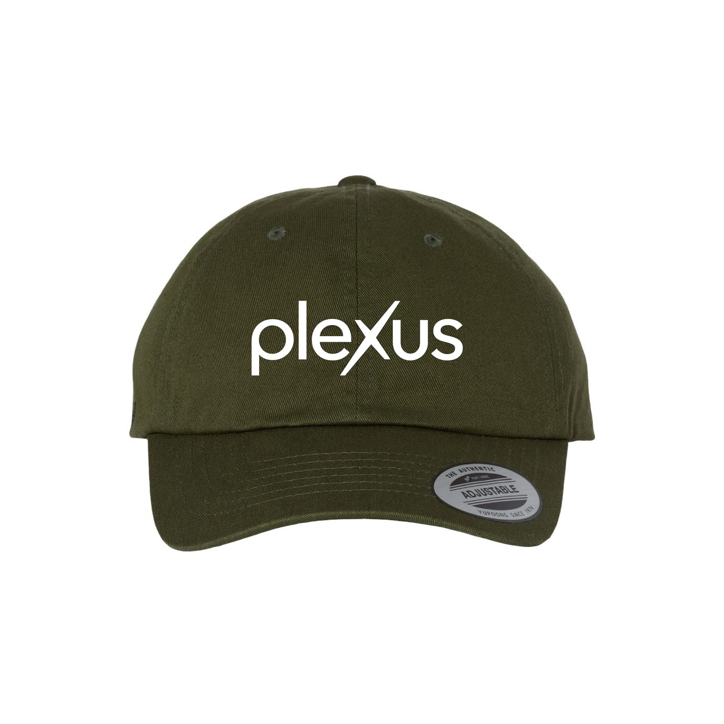NEW! Plexus® EcoWash Dad Hat