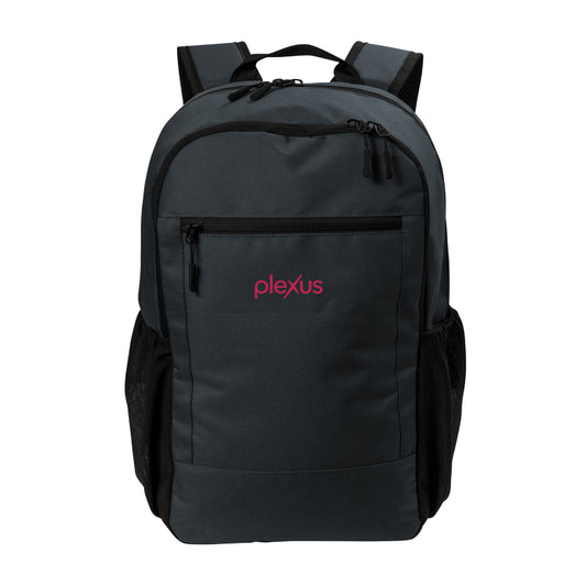 Plexus® Daily Commute Backpack