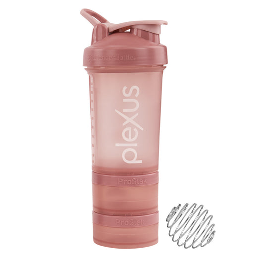 Plexus® ProStak® Blender Bottle