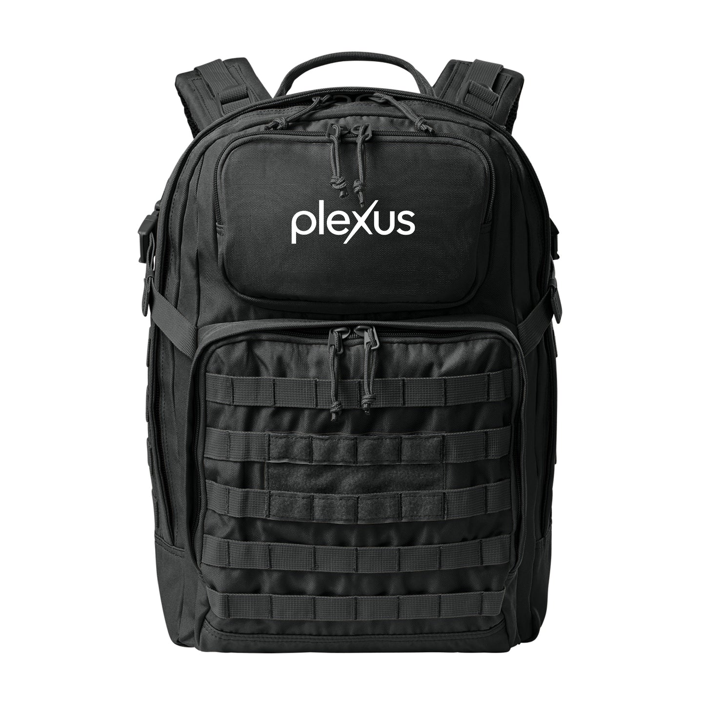 Plexus® Tactical Backpack