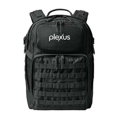 Plexus® Tactical Backpack