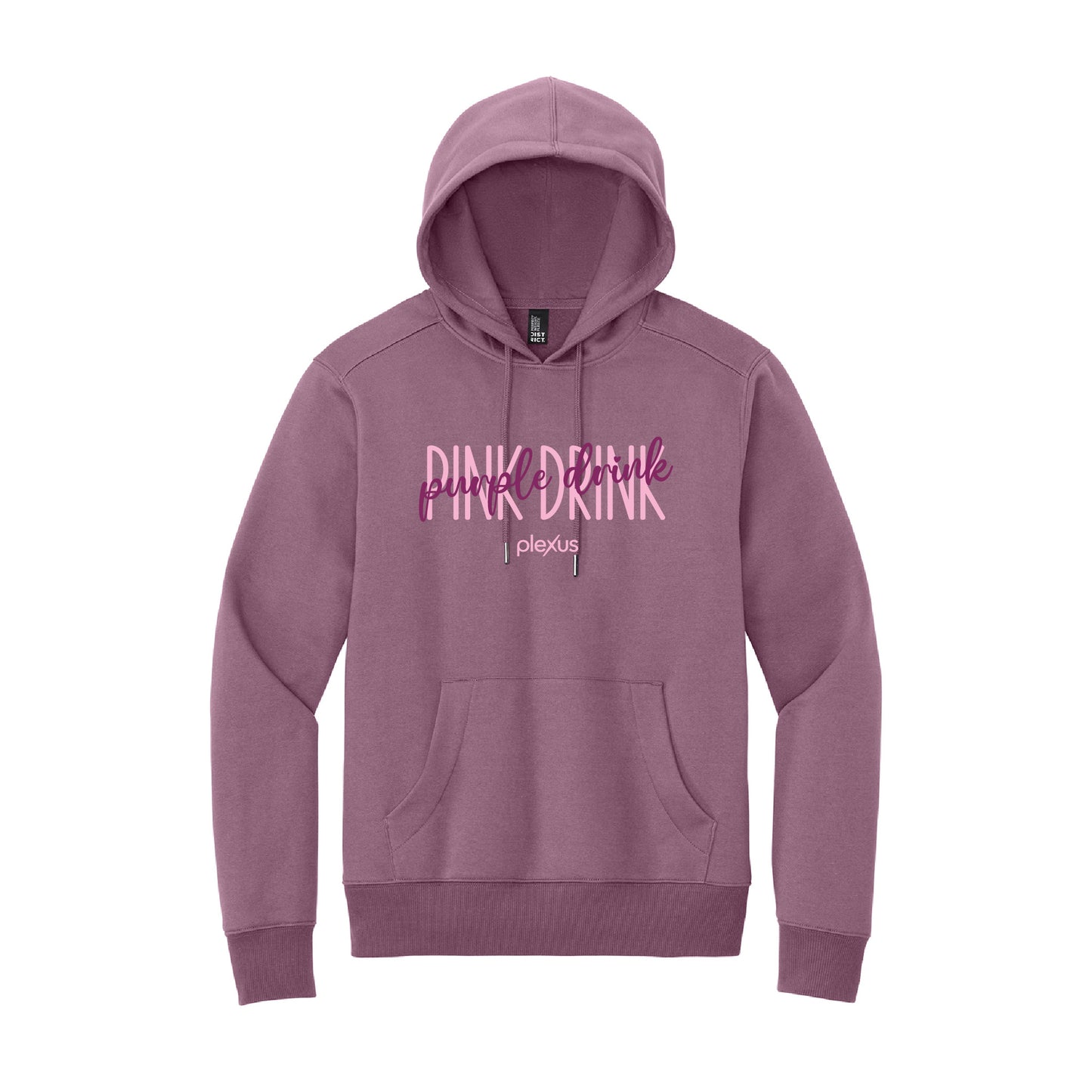 Purple Drink Plexus® Hoodie