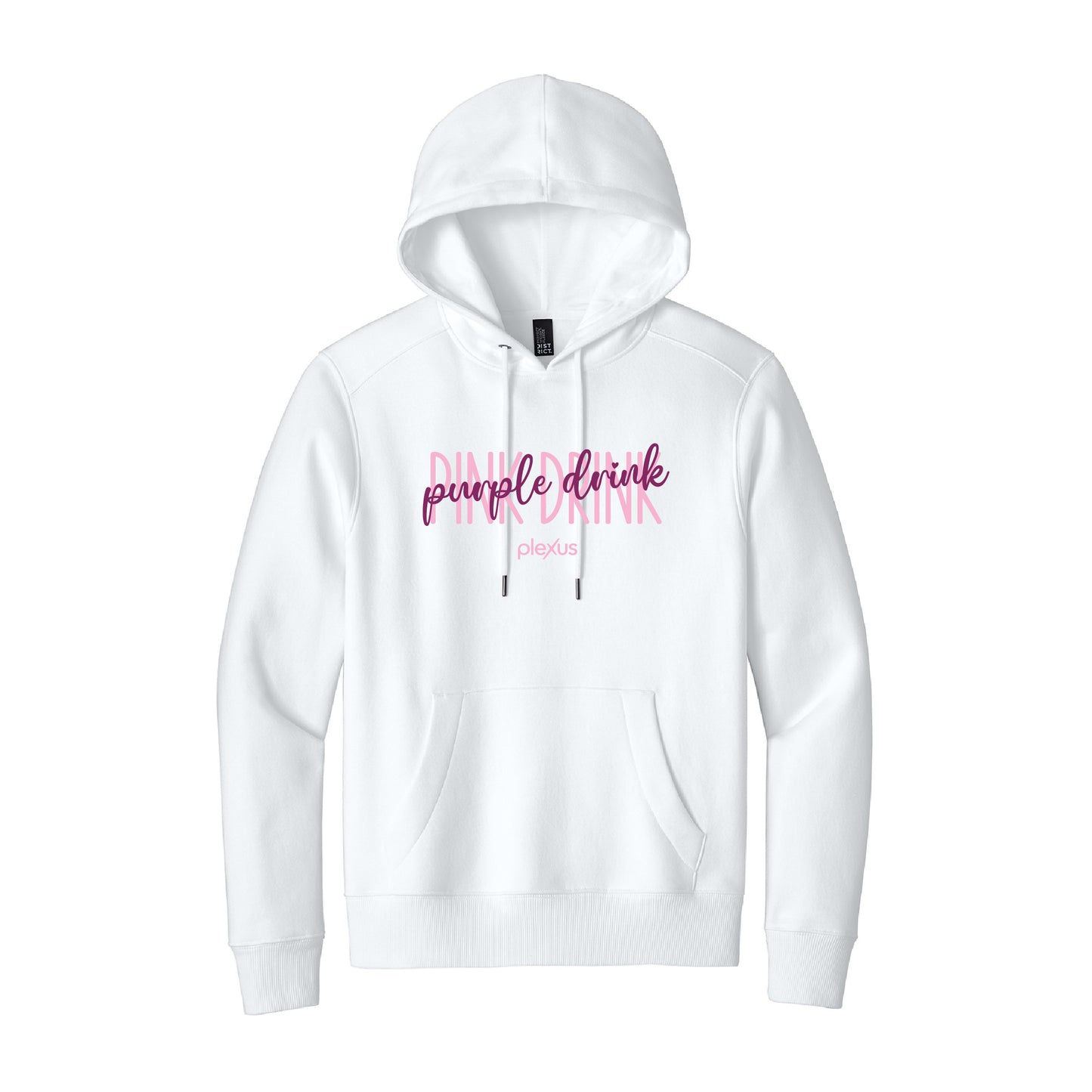 Purple Drink Plexus® Hoodie