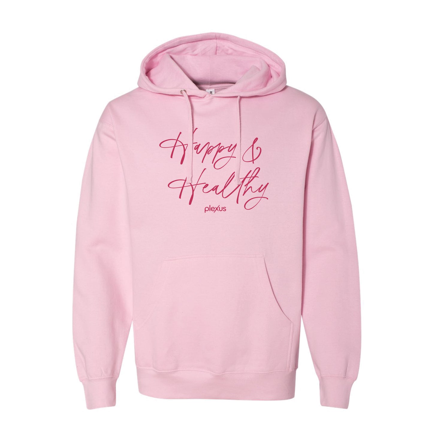 Plexus® Happy & Healthy Hoodie