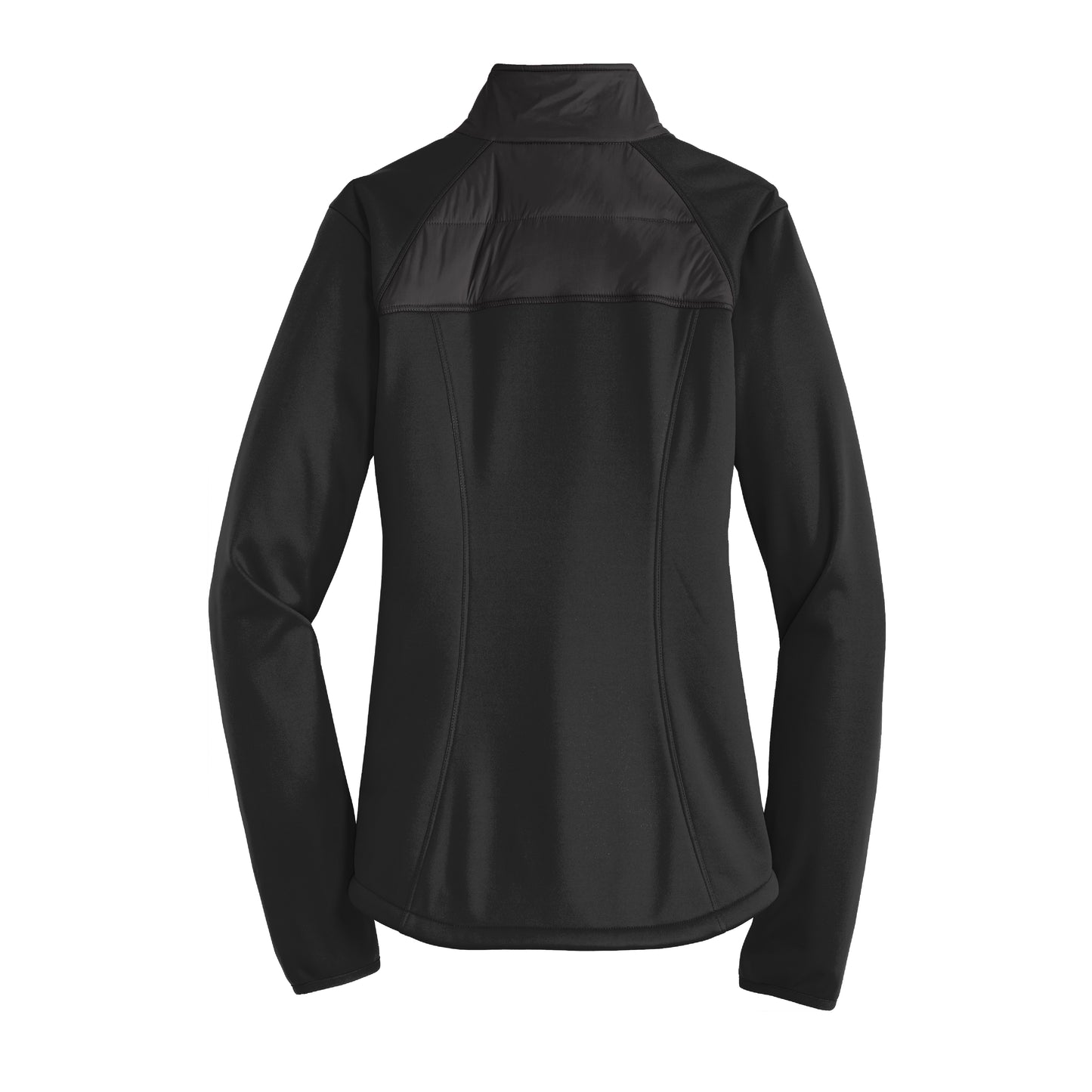 NEW! Plexus® Women's Hybrid Soft Shell Jacket