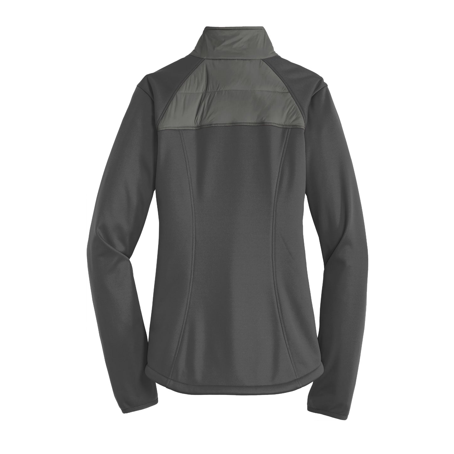 NEW! Plexus® Women's Hybrid Soft Shell Jacket