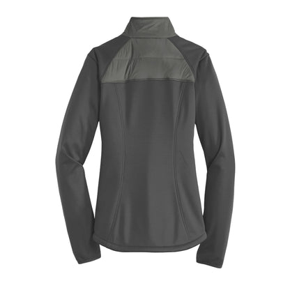 NEW! Plexus® Women's Hybrid Soft Shell Jacket