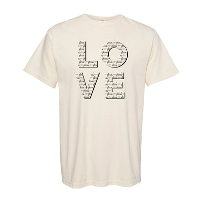 NEW! Love Plexus® Tee