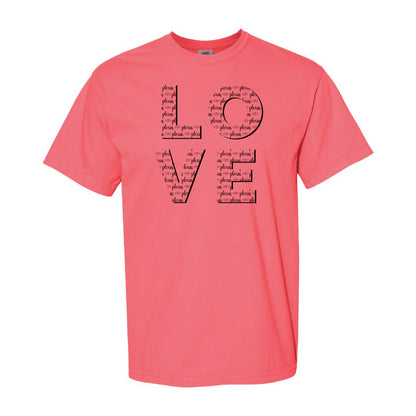 NEW! Love Plexus® Tee