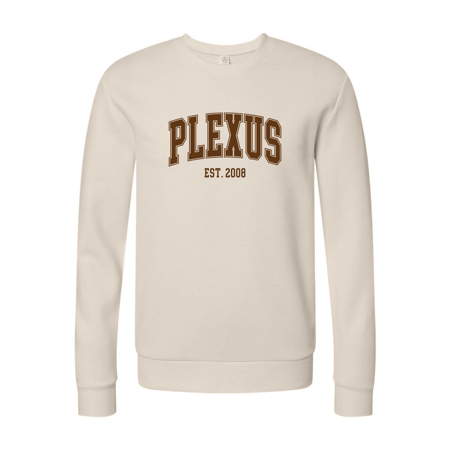 Heavyweight Collegiate Crewneck