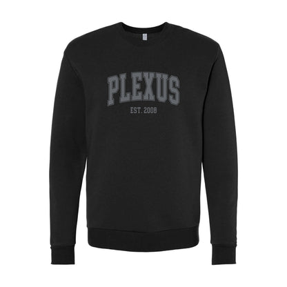 Heavyweight Collegiate Crewneck