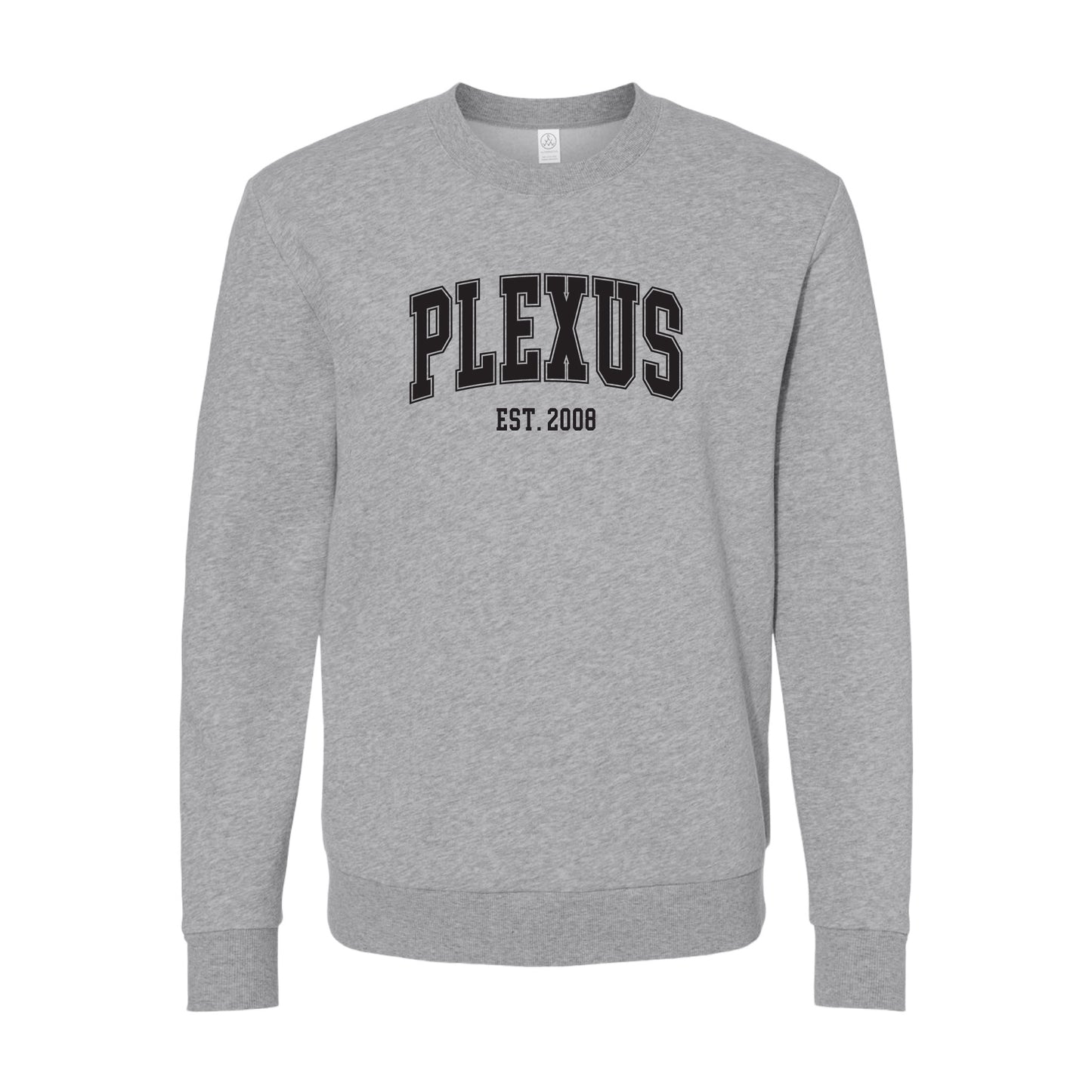 Heavyweight Collegiate Crewneck